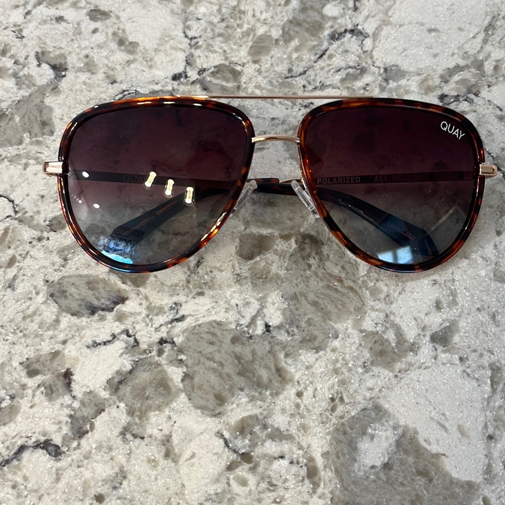 Quay aviators